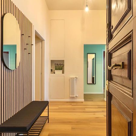Isabella Stylish Apartment With Garden Roma Eksteriør bilde